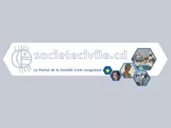 Societecivile.cd – Le portail de la société civile congolaise