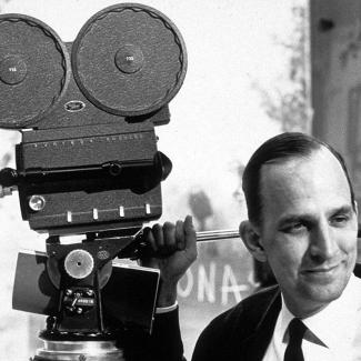 Ingmar Bergman