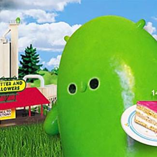 Couverture de l’album «Call to Action» de Trendsetters and the Followers