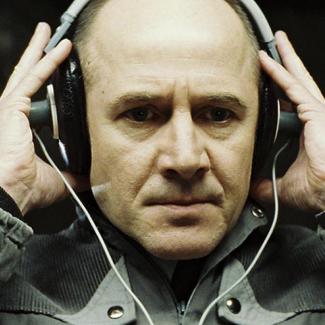 Ulrich Mühe dans «La vie des autres»