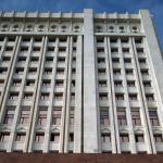 Architecture de l'époque soviétique