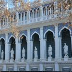 Le Musée de la Littérature – Photo: Yumievriwan CC BY-NC-ND 2.0