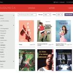 Bouquiner.ca - Catalogue avec recherche par facettes