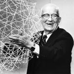 Richard Buckminster Fuller