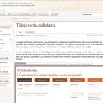 ECPAR (fiche technique)