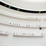 Parc national de Gobustan – Centre d'interprétation (aménagement intérieur)