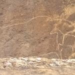 Parc national de Gobustan – Pétroglyphes