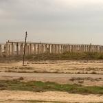 Village de Gobustan – Vestige industriel à la limite du parc
