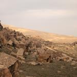 Parc national de Gobustan – Une palette de couleurs étonnante