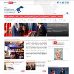 Toronto Global Forum (page d'accueil de section)