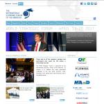 World Strategic Forum (page d'accueil de section)