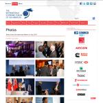 Toronto Global Forum (section multimédia)