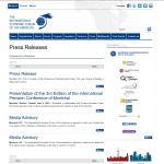 Conférence de Montréal (section médias)