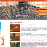 Site Web de la galerie d'art 3e Impérial