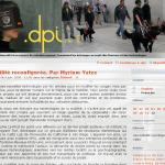 Revue .dpi (cybermagazine)