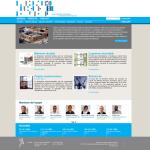 L'OEUF s.e.n.c. – Page d'accueil