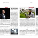 Magazine Forces – Section Repères