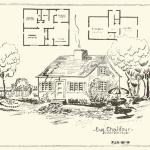 Illustration tirée du dépliant publicitaire