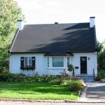 Maison de la rue des Hospitalières, en 2008