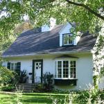 Maison de la rue des Hospitalières, en 2008