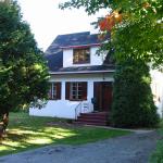 Maison de la rue des Hospitalières, en 2008