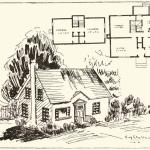 Illustration tirée du dépliant publicitaire