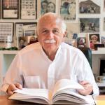 Moshe Safdie – Photo : © Michal Ronnen Safdie