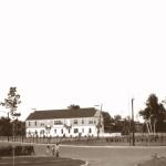 Centre des loisirs, vers 1953