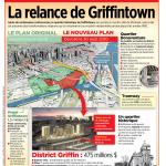 Urbanisme - La relance de Griffintown