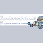 Societecivile.cd – Logo
