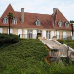 Le Château de Crouseilles