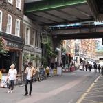 Le Borough Market