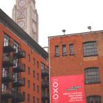 OXO Tower Wharf