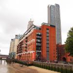 OXO Tower Wharf