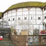 Shakespeare’s Globe