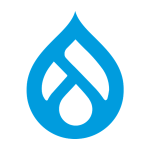 Logo Drupal